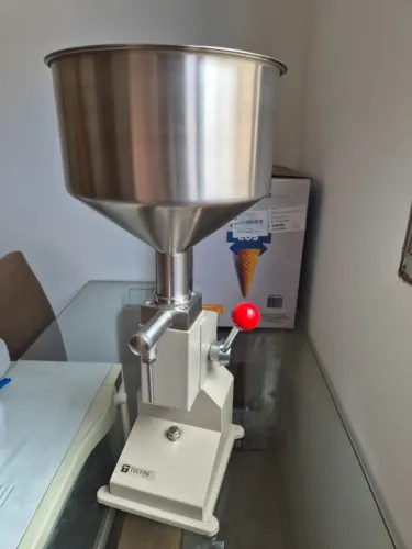 Envasadora Manual