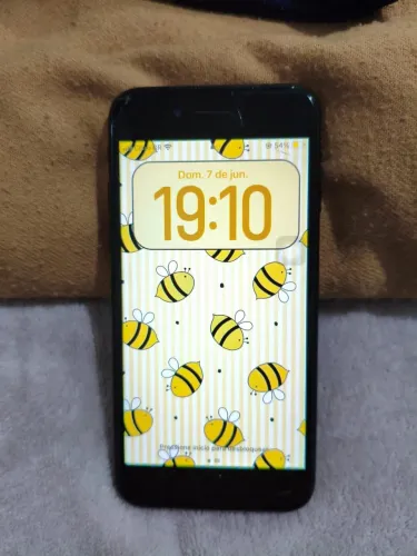 iPhone SE 2020 2ª Geração