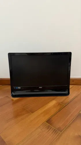 Monitor AOC HD 18.5 Polegadas