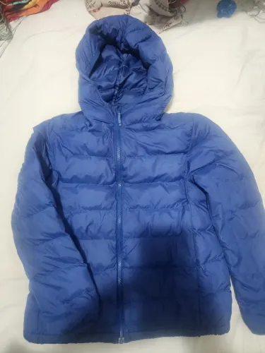 Jaqueta Super confortável UNIQLO