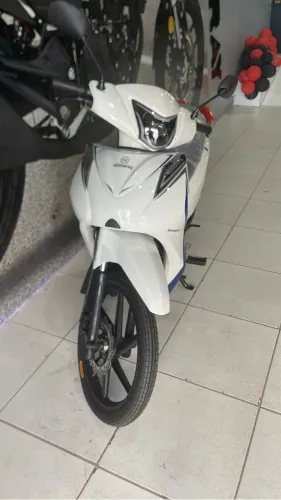 New Shineray Jet 125 2026 Promoção de Momento