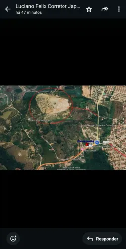 vendo 150 lotes a 50% de desconto em tamandare. otima oportunidades para investidores