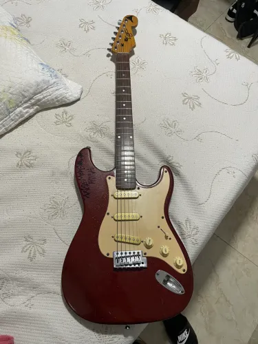 Guitarra