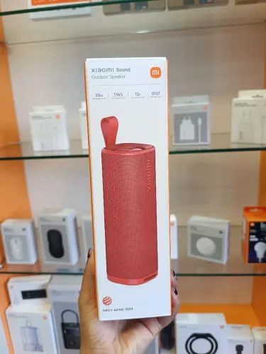 Xiaomi Sound Outdoor Speaker 30W Original Lacrado
