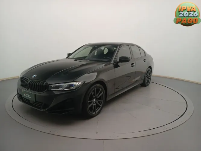 BMW 320I 320i 2023
