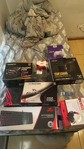 PC GAMER - TORRANDO!