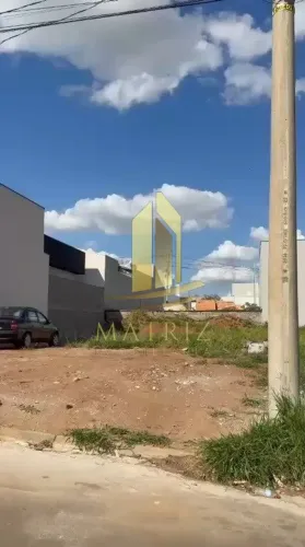 Vende-se Terreno na Quinta D?oste Franca