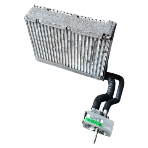 Radiador Caixa Evaporadora Ford Focus 2.0 2014 2019