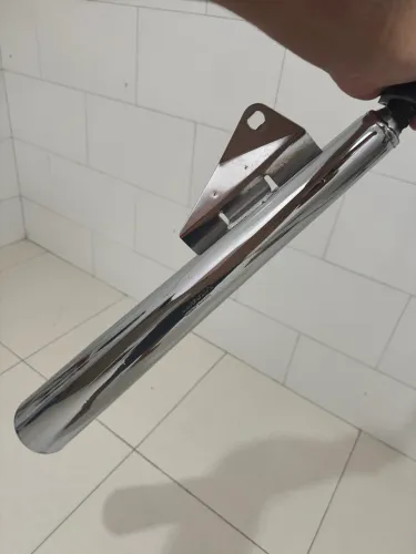 Vendo estralador 