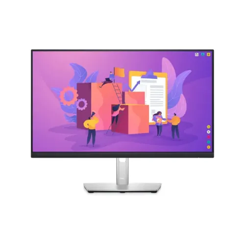 MONITOR DELL 23.8" FULL HD 60Hz - P2422H