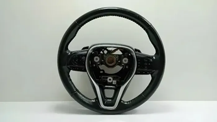 Volante Toyota Corolla Cross 2.0 2022 Preto
