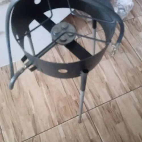 Tacho para frituras