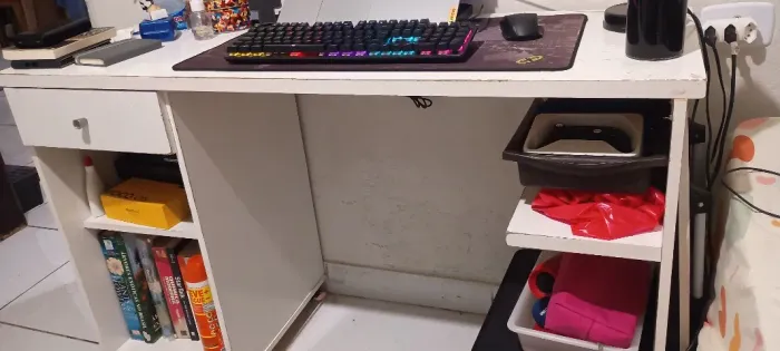 Mesa de escritório