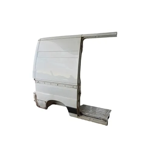 LATERAL CAÇAMBA BOXER 2.3 2016 LONGO TETO ALTO (DETALHE)