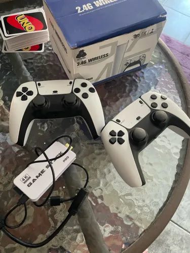 Game Stick M15 Plus