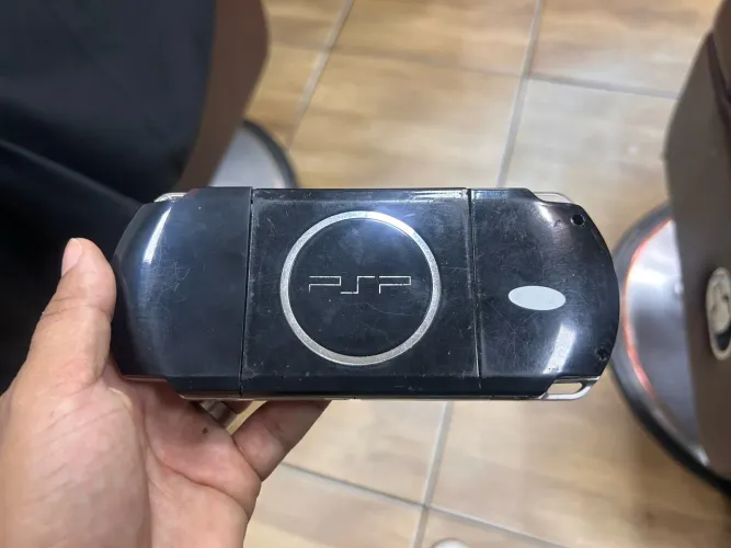PSP 3010