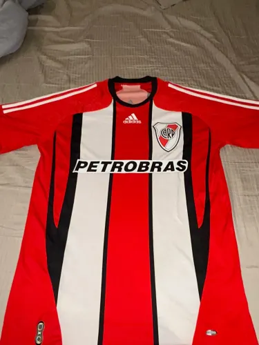 Camisa river plate