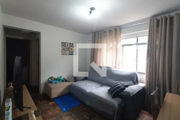 Apartamento à Venda - Vila Ede, 2 Quartos, 53 m2