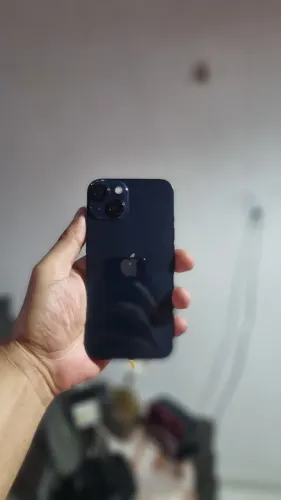iPhone 13 128 com caixa