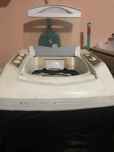Máquina de Lavar Brastemp 7kg
