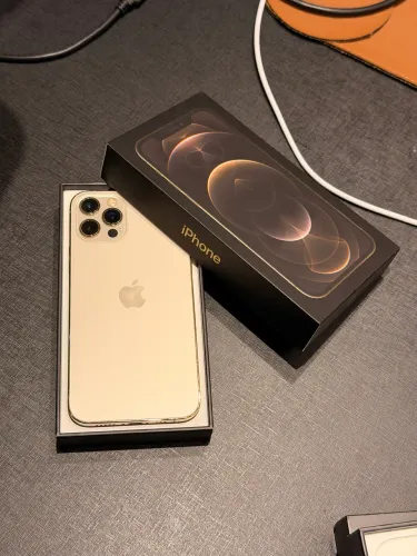 iPhone 12 Pro - 128Gb - Completo