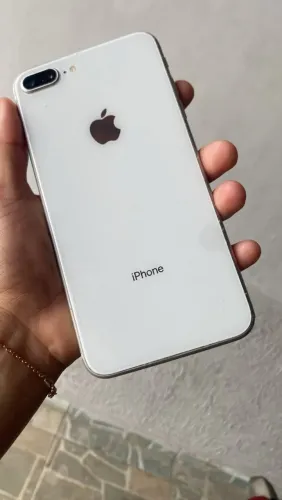 Vendo ou troco 8 plus