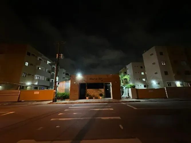 Apartamento para locação no Geisel João Pessoa/PB