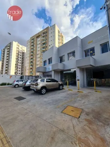 sala comercial em Ribeirão Preto