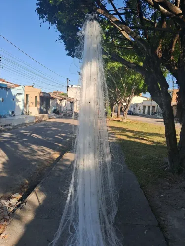 Rede de Pesca