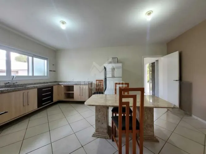 Casa em Condomínio : / Residencial / Itatiba Country Club