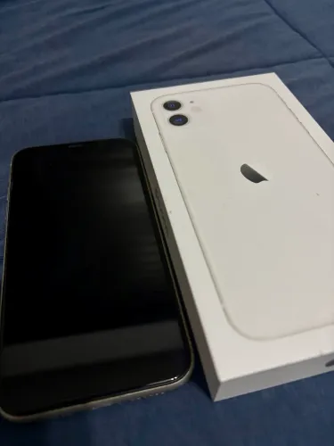iPhone 11 | 128gb | Ótimo Estado