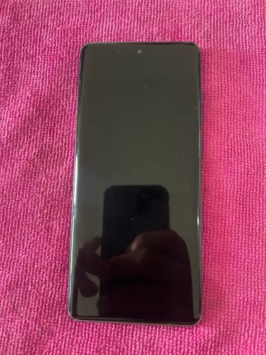 Motorola Edge 60 Fusion