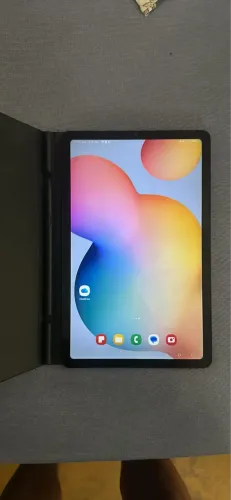 Tablet tab s6 Lite