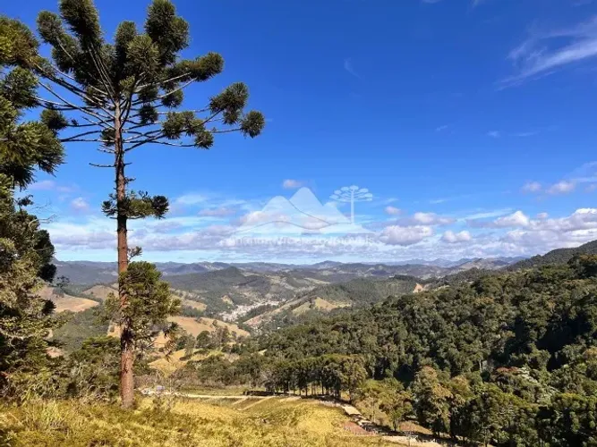 Chácaras de alto padrão, em um dos cenários mais privilegiados da Mantiqueira!! Delfim Mor