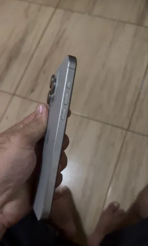 iPhone 15 Pro Max 256gb titanium 