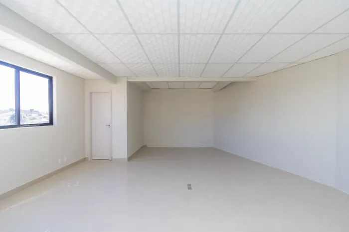 Sala para alugar, 29,34 m² - Guabirotuba - Curitiba/PR