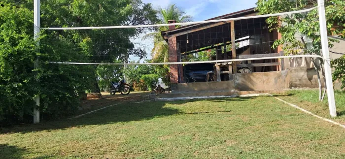 Vende-se sítio para que tem bom gosto
