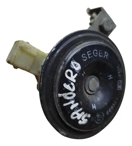Buzina Renault Sandero 2009 2010 2011 2012