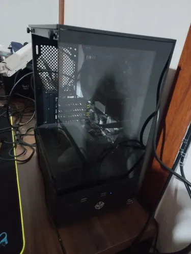 PC Gamer de Entrada