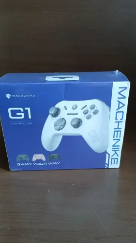 Controle Machenike G1 Wireless 