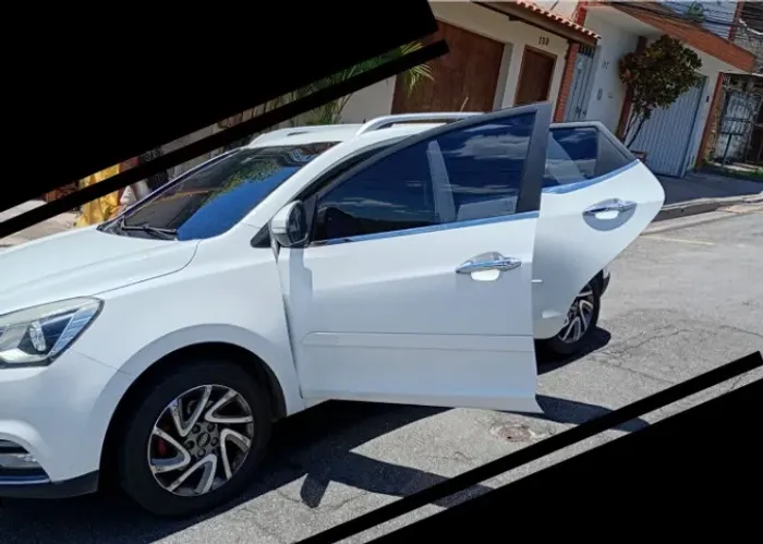 JAC T40 1.5 Jet Flex 16V 5P Mec. 2018