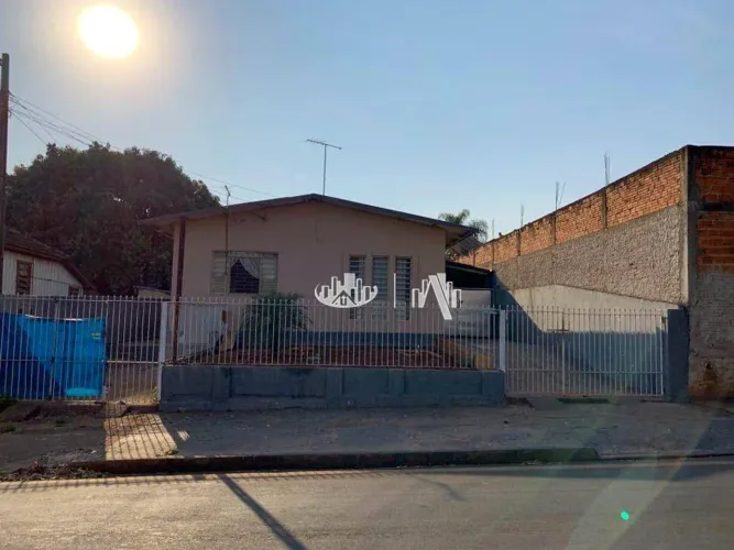 Casa à venda, 180 m² por R$ 450.000,00 - Centro - Londrina/PR