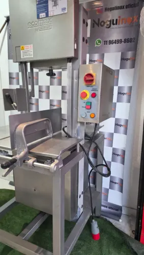 Serra fita Hobart ecomax hsf3200
