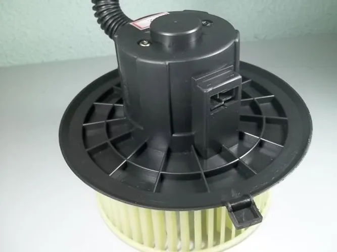 Motor De Ventilação Interna Chery Face