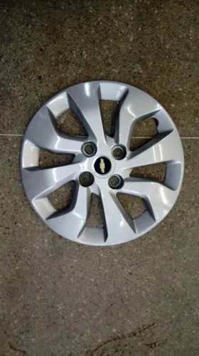 Calota Onix e Prisma aro 14
