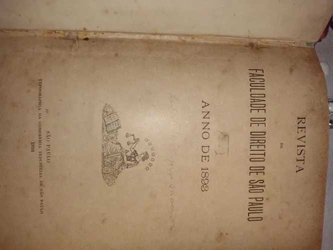 livros antigos
