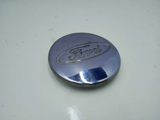 217 Calota Central Cubo Da Roda Focus Fiesta Original Ford