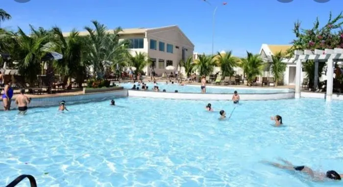 Goiás & Caldas Novas