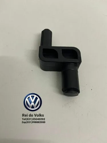 SUPORTE TAMPA BAGAGITO FOX SAVEIRO GOL VOYAGE