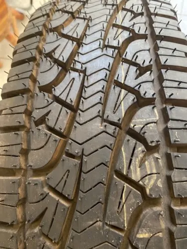 Pneu 225/75/16 Pirelli Scorpion ATR novo unidade valor mínimo